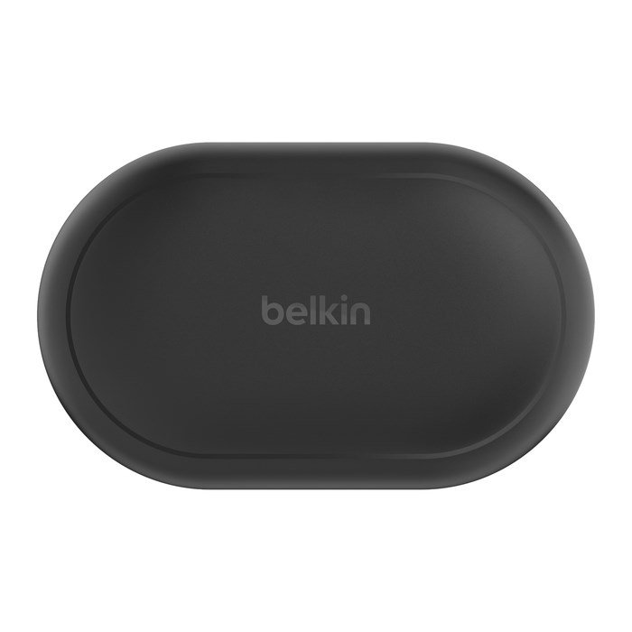 Belkin SoundForm ClearFit Headset True Wireless Stereo (TWS) rekrog Opkald/Musik/Sport/Hverdag Bluetooth Sort #5