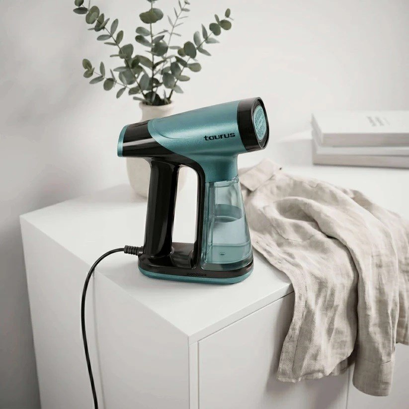 T�jdamper Taurus Sliding Care ProSuction 1550 W 180 ml cyan #9