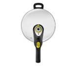 Tefal YS22Q25 6 L Sort, Rustfrit stl #13