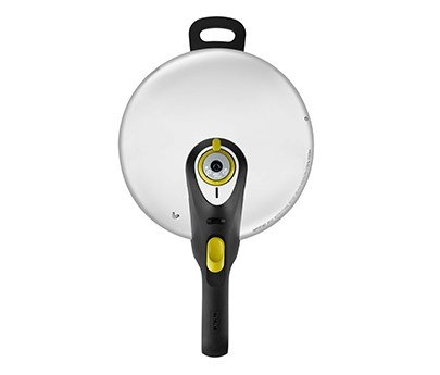 Tefal YS22Q25 6 L Sort, Rustfrit stl #13