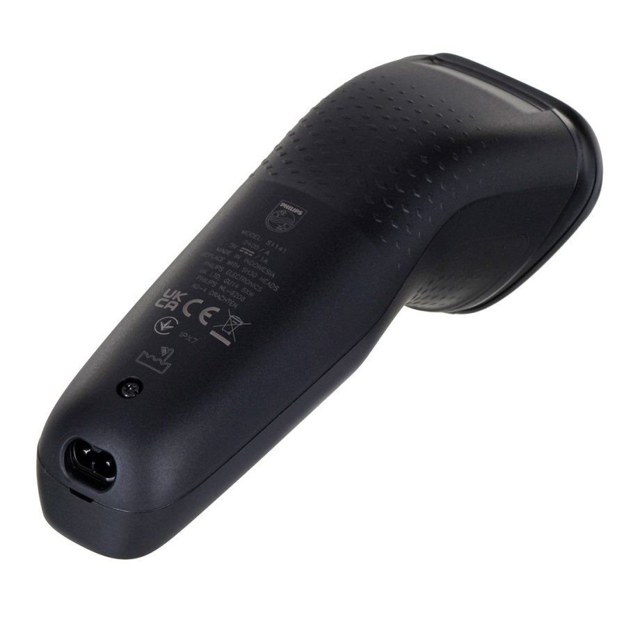 Philips Shaver 1000 Series S1141/00 Tr elektrisk shaver #7