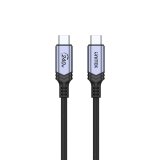 UNITEK KABEL USB-C, 240W, 2M #1