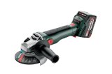 Metabo 613052510 vinkelsliber 12,5 cm 10000 rpm 2,5 kg #8