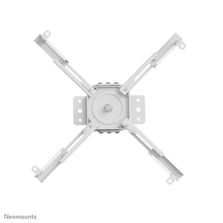 Neomounts CL25-550WH1 monteringsbeslag til projektor Loft Hvid #16