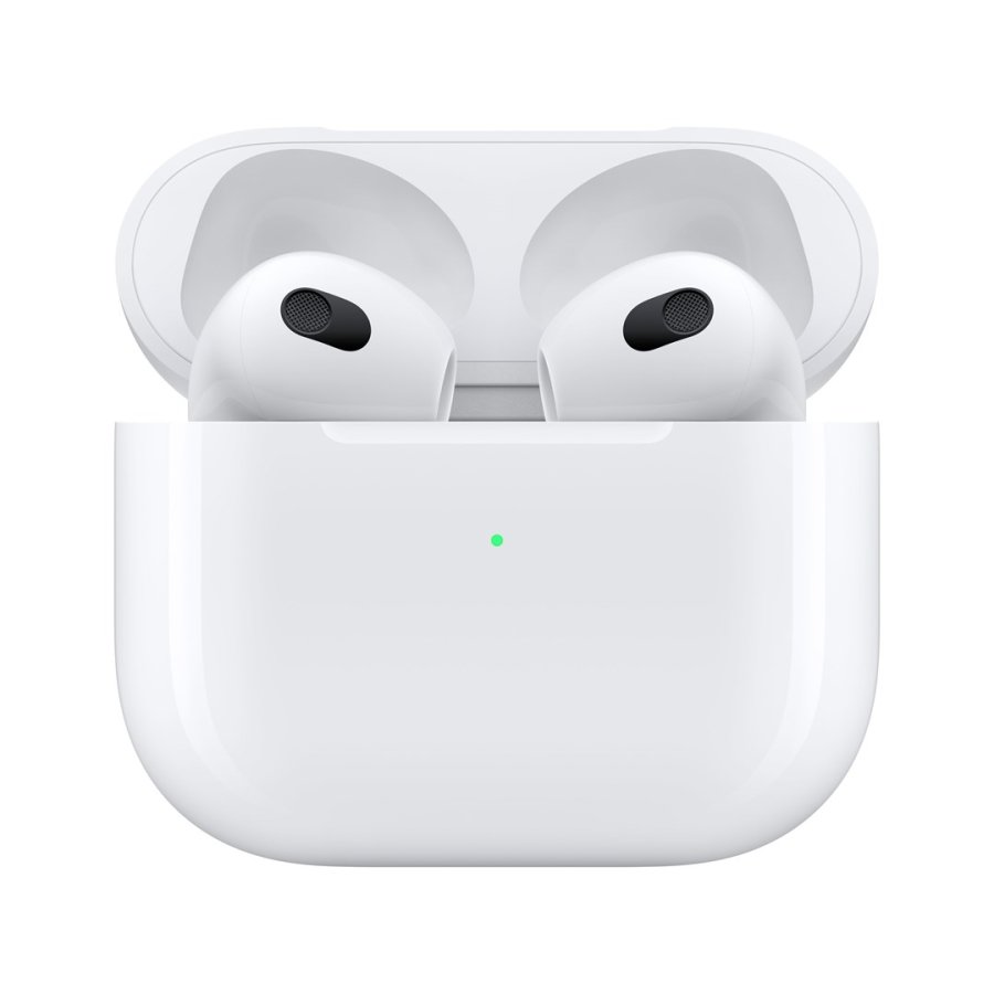 Apple AirPods (3rd Generation) MME73ZM/A #4