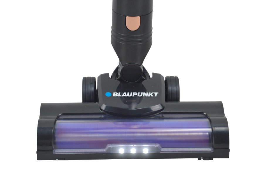 2-i-1 opretstende stvsuger Blaupunkt 22.2V VCH701 #3