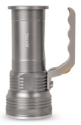Entac EFL-5W-T6-ALU lommelygte Aluminium H�nd lommelygte LED #4