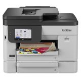 Brother MFCJ5110DW Inkjet A4 1200 x 4800 dpi 28 sider pr. minut Wi-Fi #1