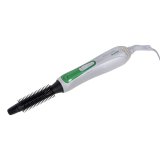 Concept KF-1310 Varmluftsbrste Grn, Hvid 400 W 0,19 m #1