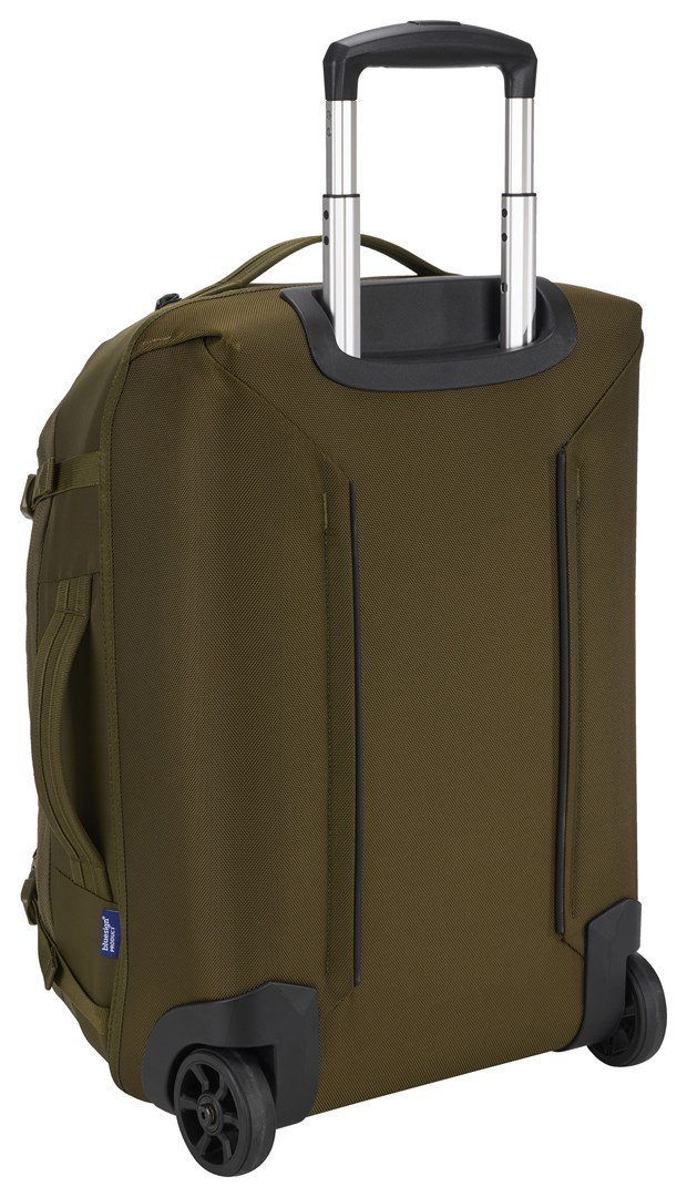 Thule Subterra EnRoute Trolley Bl�d skal Gr�n #2