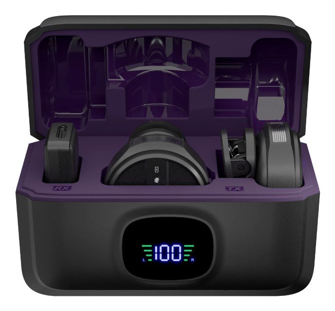 Streamplify MIC GO Sort Clip-on mikrofon #4