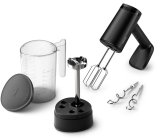 Philips 5000 series HR3781/10 Kraftig hndmixer med effekt p 500 W #1