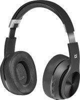 Defender FreeMotion B540 Headset Tr�dl�s Opkald/musik Bluetooth Sort #4