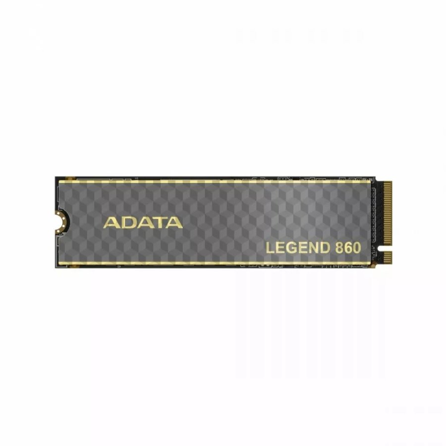 Adata SSD LEGEND 860 1TB PCIe 4x4 6000/4000 MB/s M.2 #1