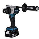 MAKITA 18V DLX2431TJ 18V Combo MAKPAC 18V batteridrevet vrktjsst #11