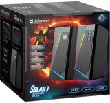 H�JTTALERE DEFENDER SOLAR 3 2.0 BLUETOOTH 10W LED USB #4