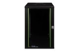 Digitus DN-19 20U-6/6-SW stativ V�gmonteret stativ Sort #4