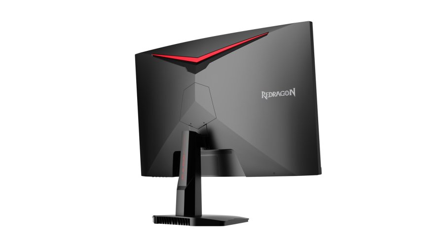 REDRAGON AMBER II 27&Curved GM27H10C 180Hz computersk�rm 68,6 cm (27