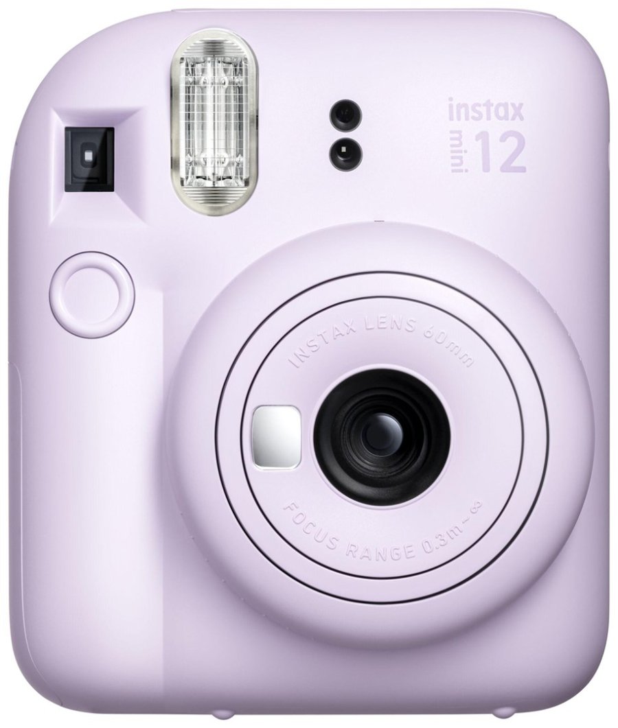 Fujifilm instax mini 12 lilac-purple #1