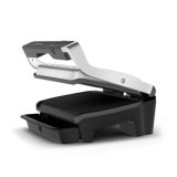 Tefal OptiGrill Elite GC750D30 kontaktgrill #13