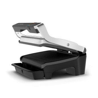 Tefal OptiGrill Elite GC750D30 kontaktgrill #13