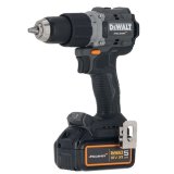 18V XR drill-driver w/impact 2x5AH Mclaren #3