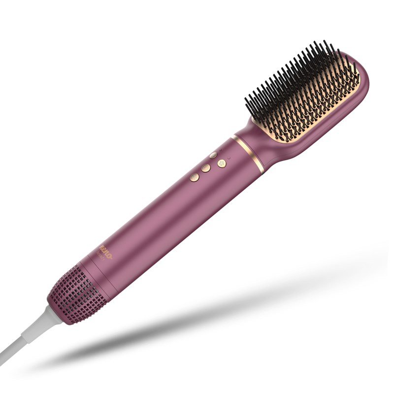 Neno Beauty Vio  ionisk h�rkr�ller #7