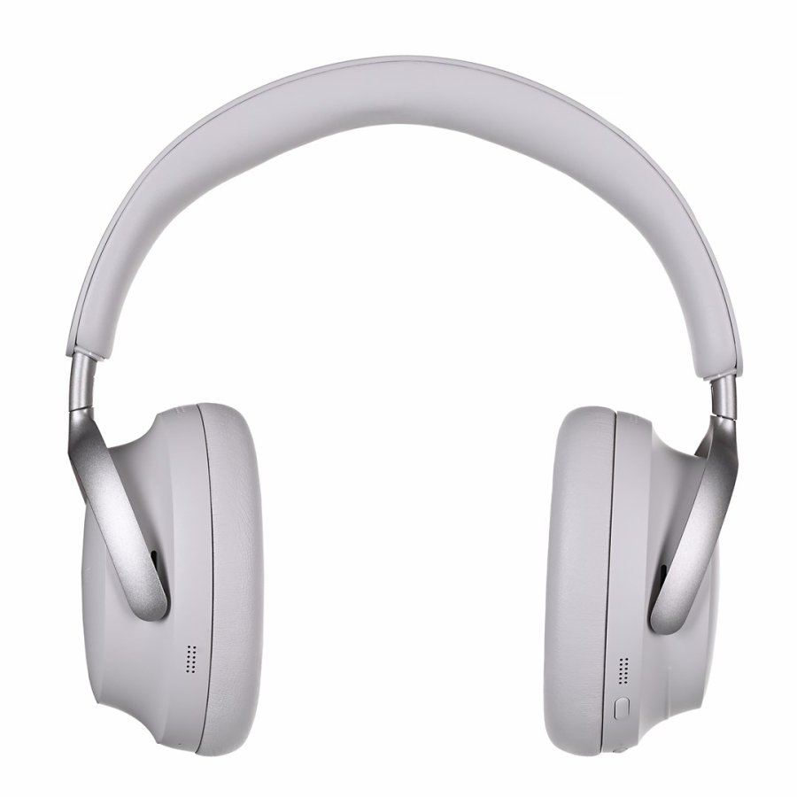 Bose QuietComfort Ultra Headset Kabel & trdls Musik/hverdag Bluetooth Hvid #3