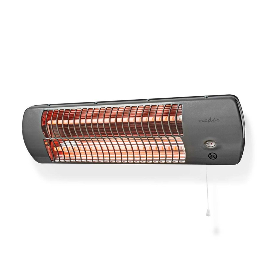 Nedis HTBA10GY terrassevarmer #7