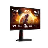 AOC G4 25G4KUR computersk�rm 62,2 cm (24.5