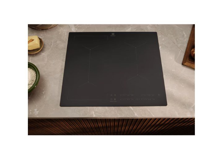 ELECTROLUX induktionskogeplade EIT60433CT #5