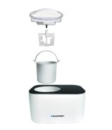 Blaupunkt ismaskine ICM401 #6
