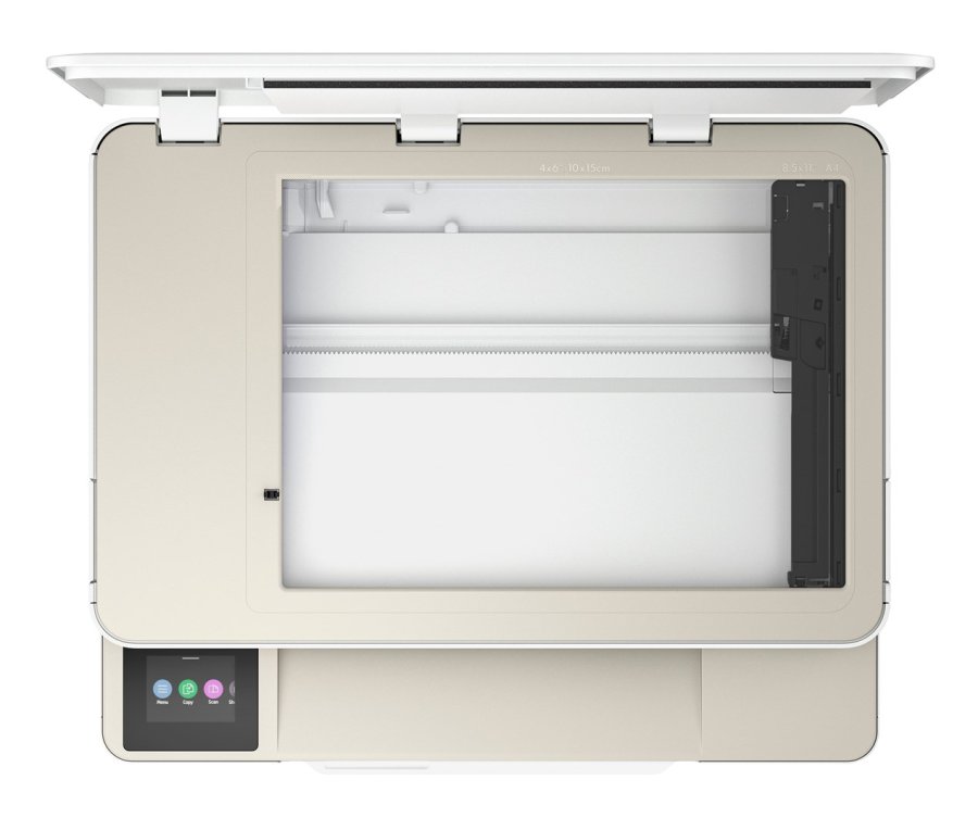 HP ENVY 6120e Trdlst All-in-One Farve Printer, Instant Ink; Fotoudskrivning #15