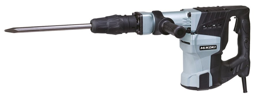 Hikoki H60MC SDS Max Sort, Gr 1250 W #1
