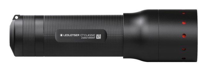 Ledlenser C7 Classic #4