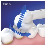 Oral-B 80332159 elektrisk tandbrste Voksen Bl #10