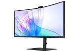 Samsung S65VC computerskrm 86,4 cm (34