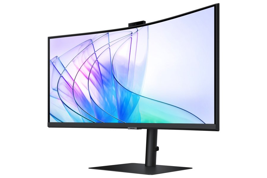 Samsung S65VC computerskrm 86,4 cm (34