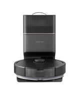Rengringsrobot Roborock Q5 Pro+ Sort #1