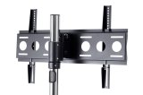 Edbak STD01 skrmbeslag til skiltning 190,5 cm (75