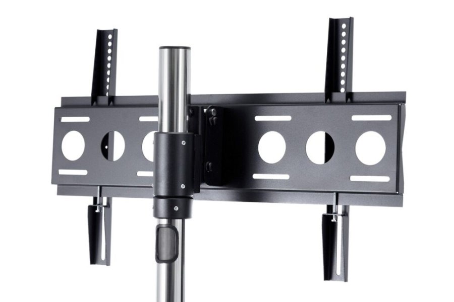 Edbak STD01 skrmbeslag til skiltning 190,5 cm (75