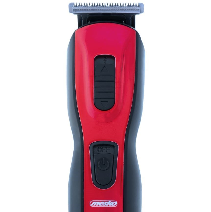 5-in-1 Mesko MS 2931 trimmer #22
