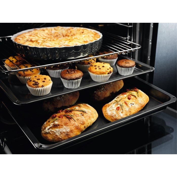 Electrolux EOF4P56X ovn #7
