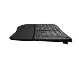 NATEC PORIFERA tastatur Hjemme/kontor Bluetooth QWERTY US International Sort #14