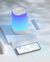 Momcozy WN002-WH00BA-A intelligent belysning Intelligent bordlampe Wi-Fi #9