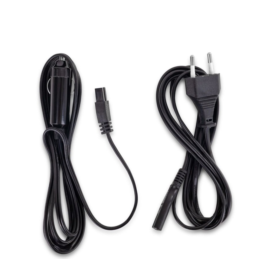 Kleskab til turistbiler Lucznik CBX-33 Cool&Go XL 33L 12V/220-240V #7