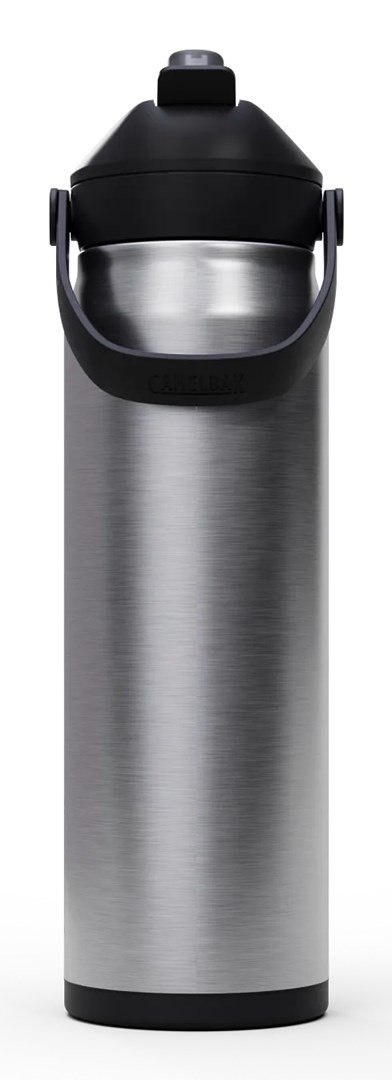 CamelBak 2856104075 drikkedunk 739 ml Rustfrit st�l, Polypropylen (PP), Silikone Rustfrit st�l #3