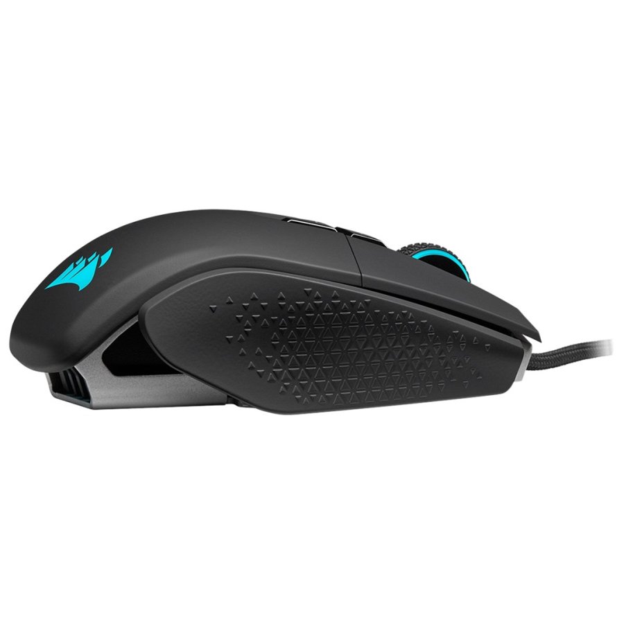Corsair M65 RGB ULTRA mus Spil Hjre hnd USB Type-A Optisk 26000 dpi #7