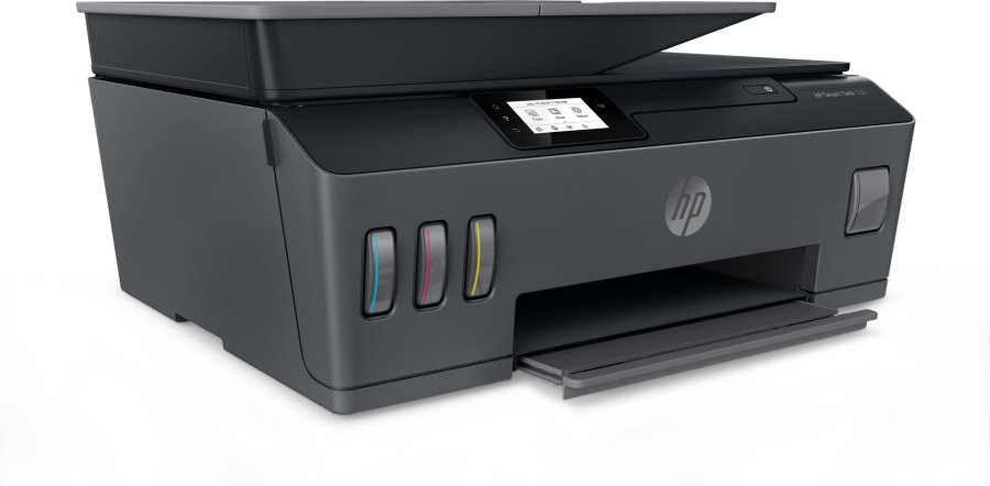 HP Smart Tank 530 Termisk inkjet A4 4800 x 1200 dpi 11 sider pr. minut Wi-Fi #3