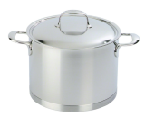 DEMEYERE ATLANTIS 7 HJ POTTE 40850-144-0 - 5L #1